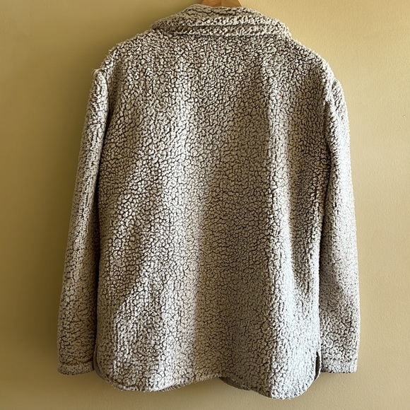 Ardene Teddy Jacket - Picture 2 of 4